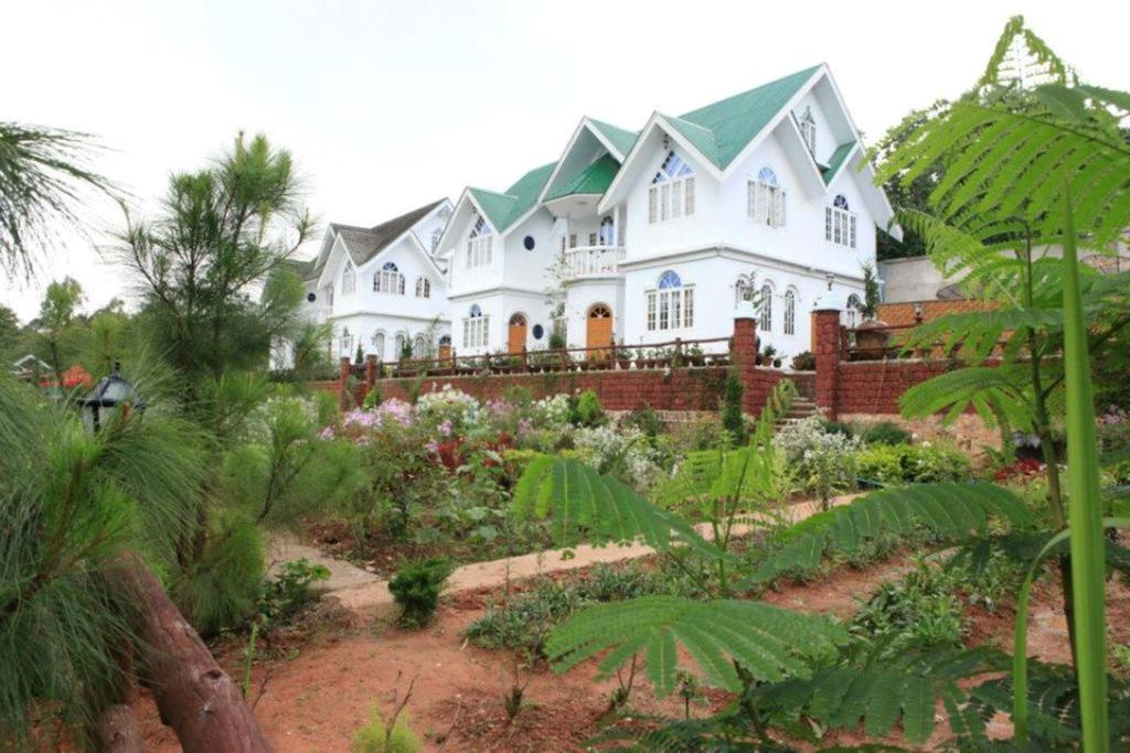 קלאו Green Haven Hotel מראה חיצוני תמונה