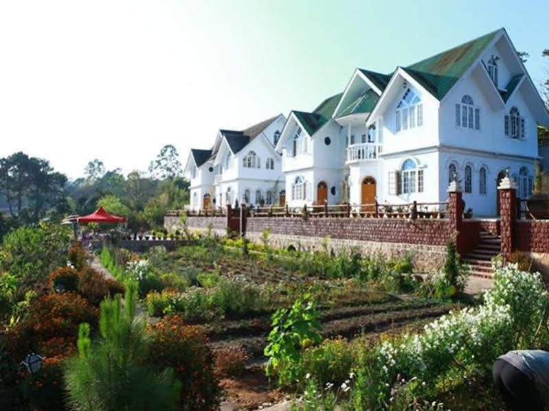 קלאו Green Haven Hotel מראה חיצוני תמונה