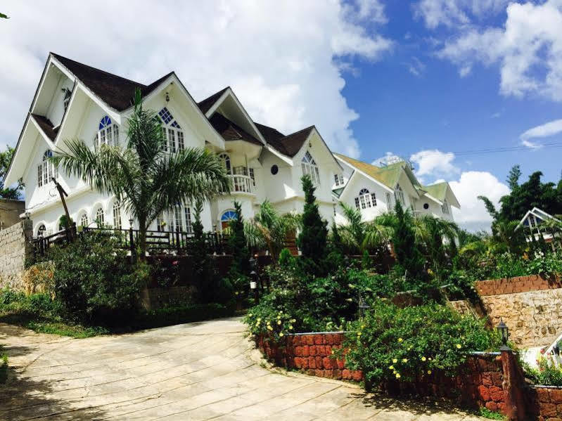 קלאו Green Haven Hotel מראה חיצוני תמונה