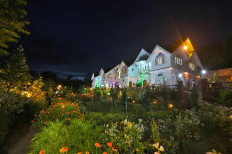 קלאו Green Haven Hotel מראה חיצוני תמונה